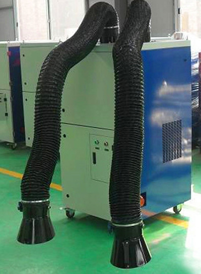 移動式焊煙凈化器 移動式焊煙凈化器