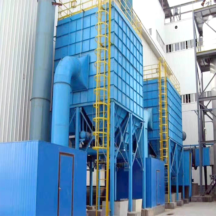 脈沖除塵器 脈沖除塵器